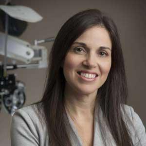 Dr. Kimberly Dolman OD KW NeuroVision Kitchener (519)745-0505