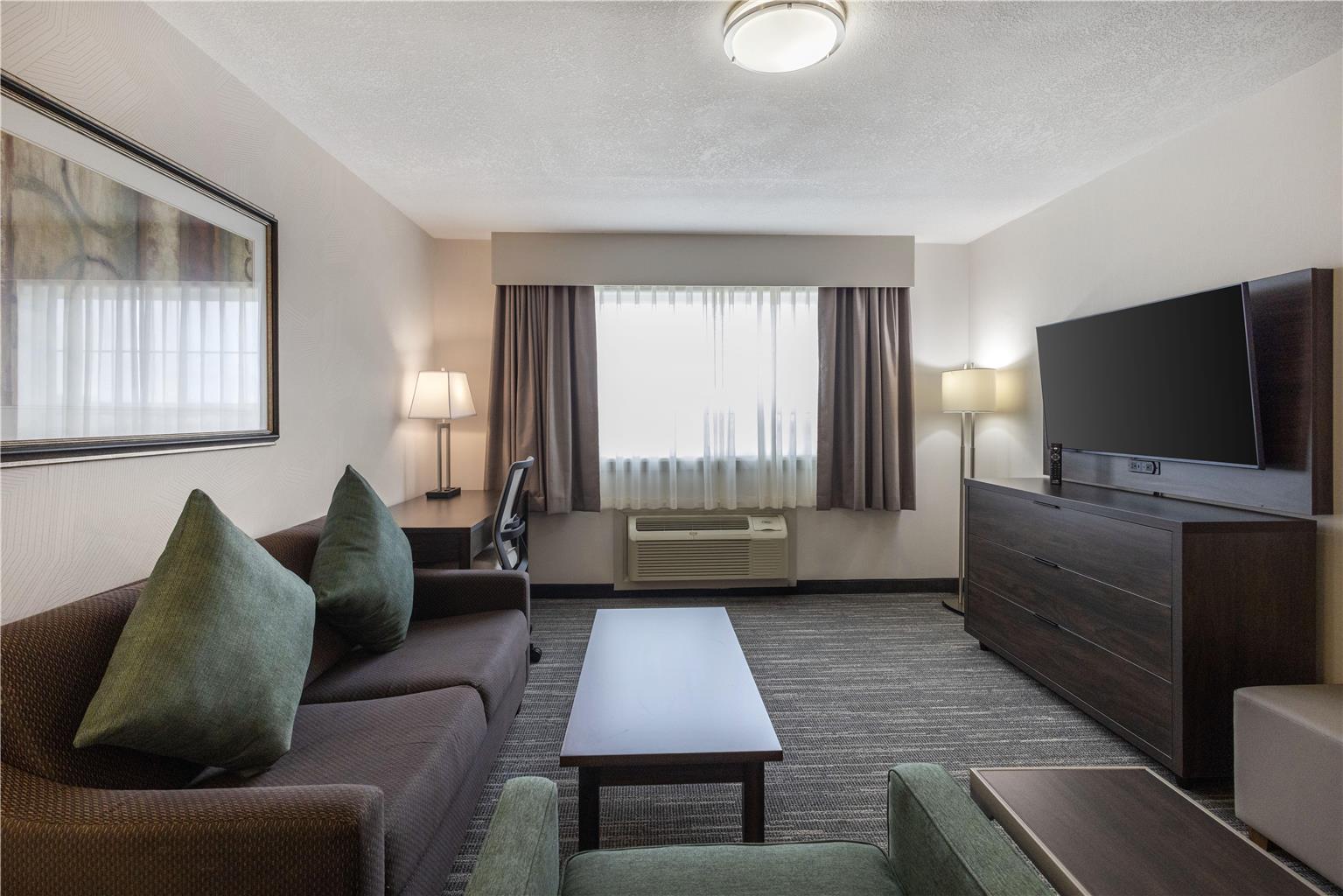 Images Best Western Dawson Creek