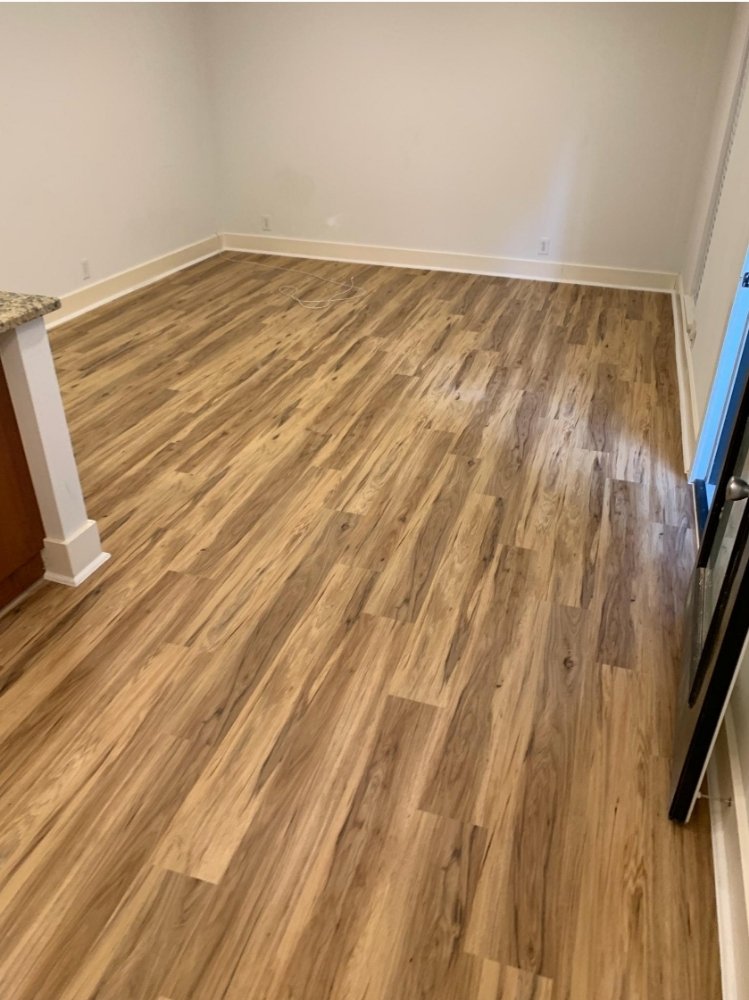 Zion Construction & Design, LLC specializes in flooring renovations to enhance the beauty and functionality of your home. Our expert team offers a wide range of flooring options to suit your style and needs, ensuring your space gets the transformation it deserves.
