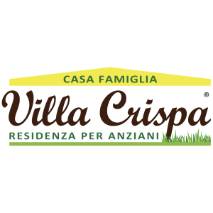 Villa Crispa 2 Logo