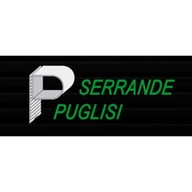 Serrande Puglisi Logo