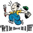 Jiffy Overhead Door LLC