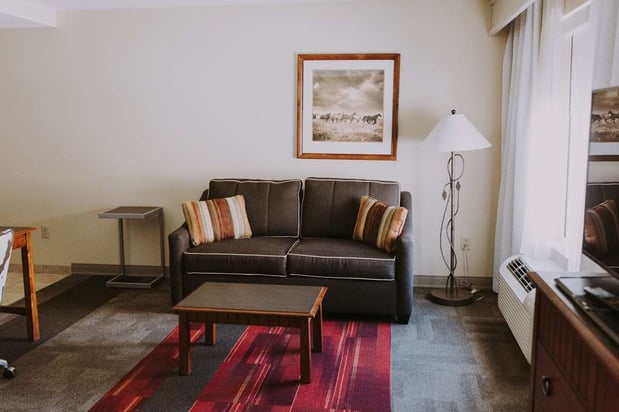 Images Hampton Inn & Suites Green River