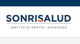 Images Clínica Dental Sonrisalud Zaragoza