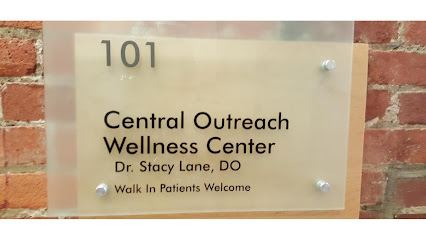 Images HepCMyWay: Powered by Central Outreach