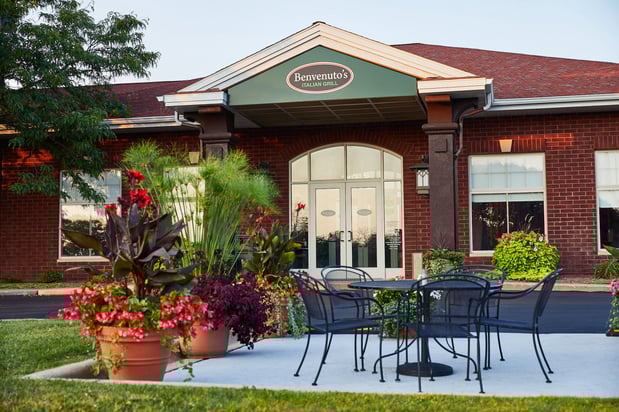 Images Holiday Inn & Suites Madison West - Middleton by IHG