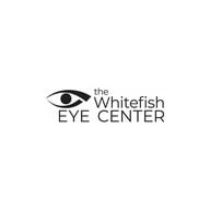 The Whitefish Eye Center Logo