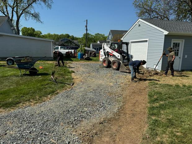 Images Jones Asphalt  Maintenance & Construction