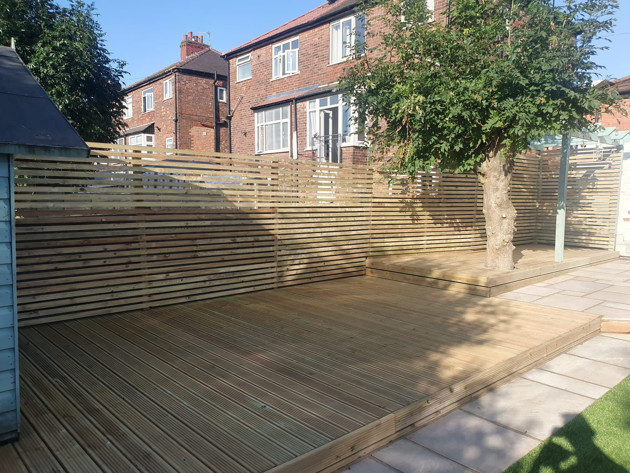 Images Webster & Son Landscapes Ltd
