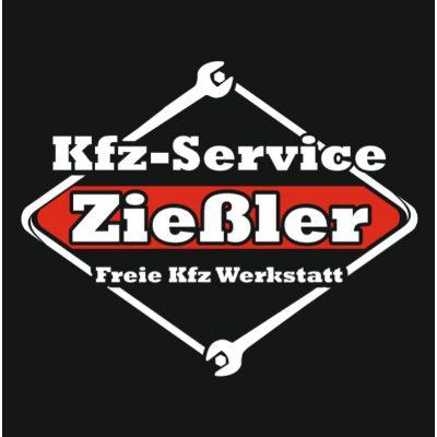 Logo Kfz-Service Zießler
