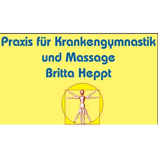 Physiotherapie Britta Heppt Erlangen  