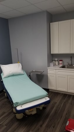 Images Integrity Urgent Care