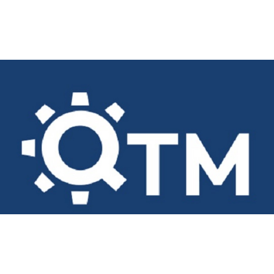 Qtm Logo