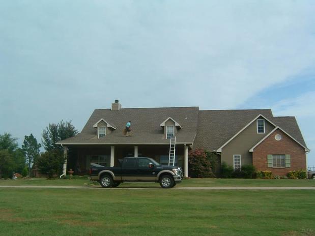 Images Sonward Roofing & Construction