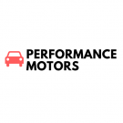 Performance Motors Logo
