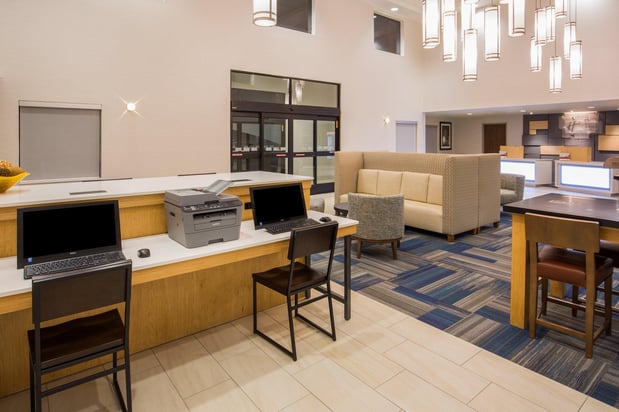 Images Holiday Inn Express & Suites Pahrump by IHG