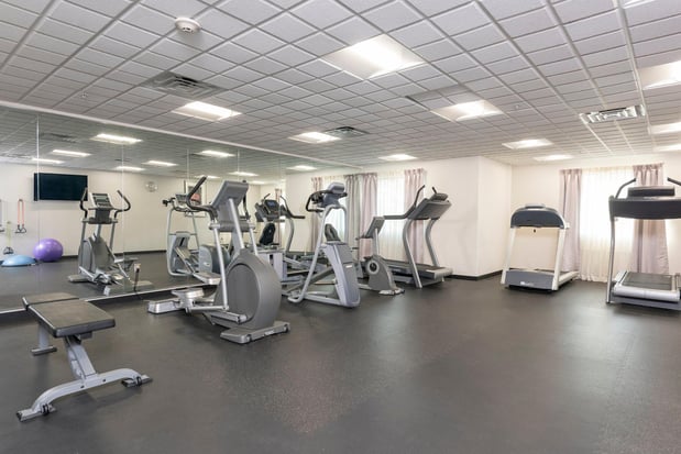 Images Holiday Inn Express & Suites Columbus - Polaris Parkway by IHG