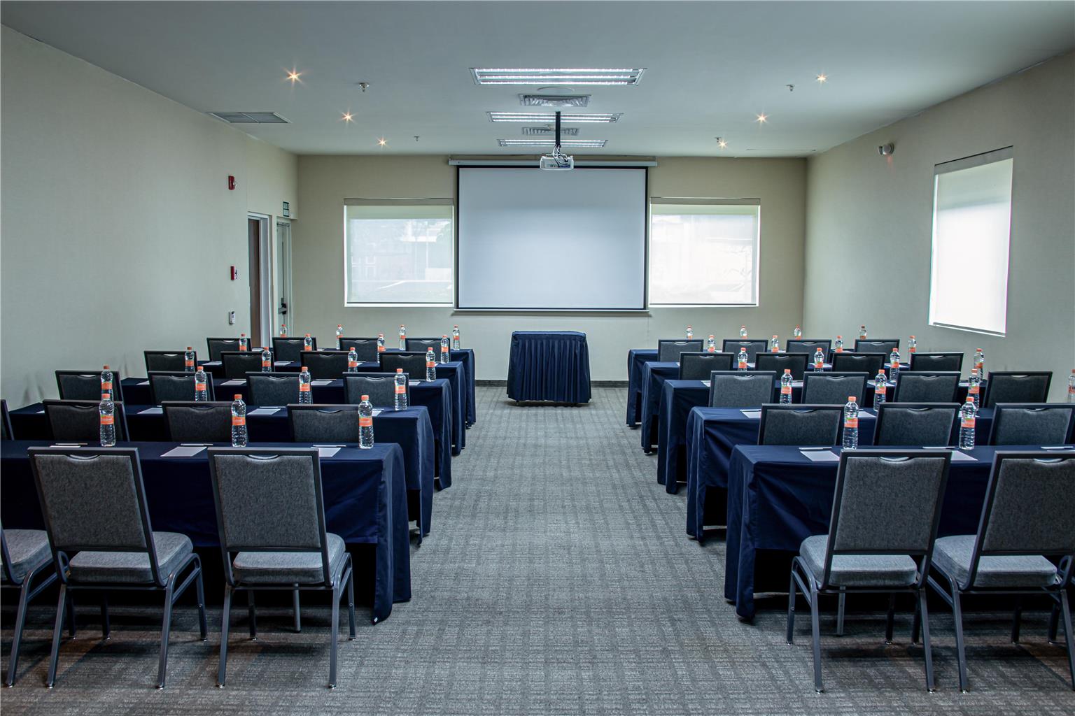 Images Hampton Inn by Hilton Guadalajara/Expo