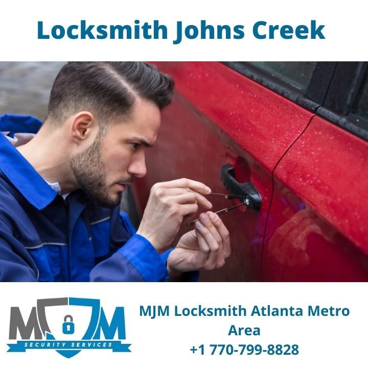 Images MJM Security Services LLC