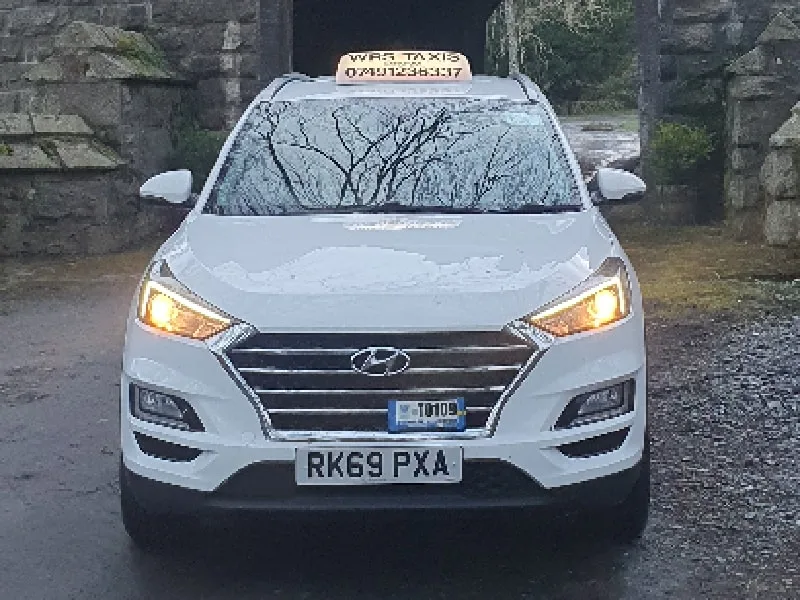 Images WRS Taxis