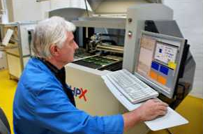 RST Ruhrtal-System-Technik GmbH & Co. KG, Sieperstrasse 1-3 in Velbert