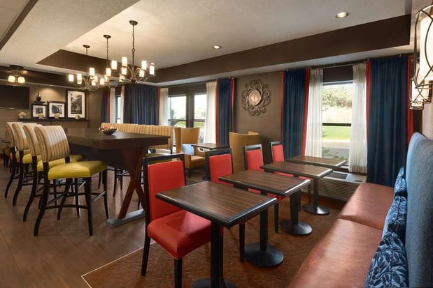 Images Hampton Inn Battle Creek