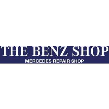 The Benz Shop - Glendale, AZ 85306 - (480)867-6695 | ShowMeLocal.com