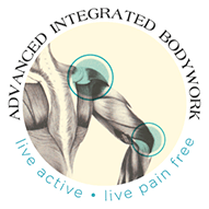 Advanced Integrated Bodywork Logo