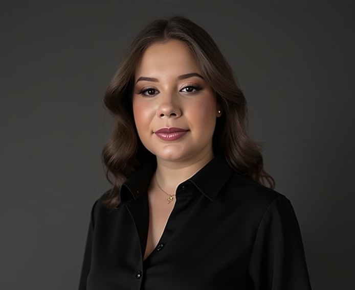 Agent Headshot