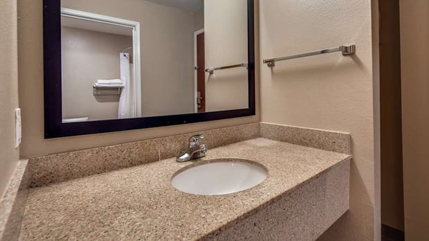 Images SureStay by Best Western Alexandria