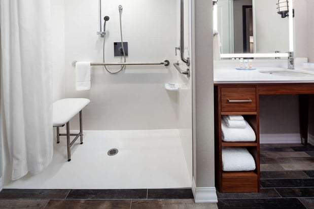 Images Homewood Suites by Hilton Boston Seaport District