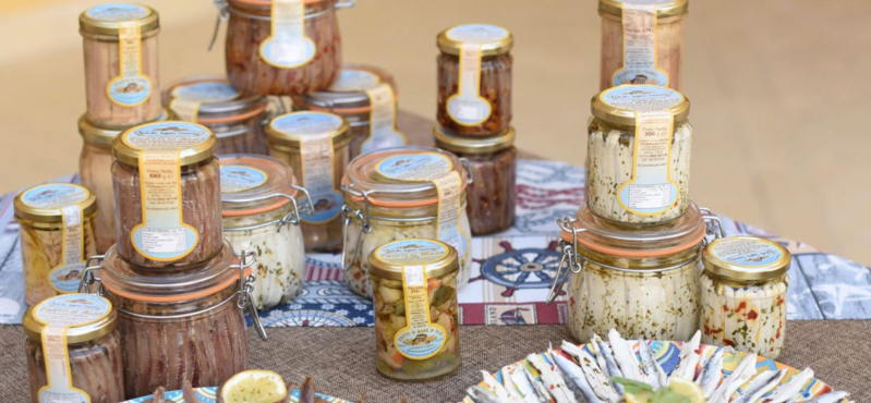 Images Antichi Sapori Caserecci