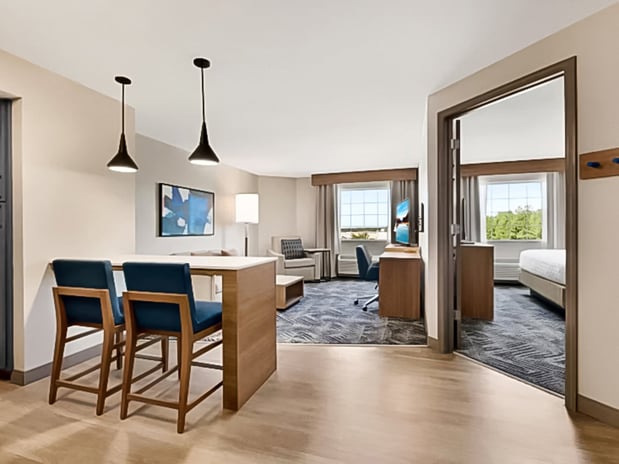 Images Candlewood Suites Champaign-Urbana Univ Area by IHG