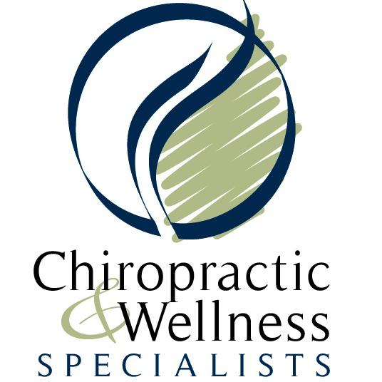 Chiropractic & Wellness Specialists Logo