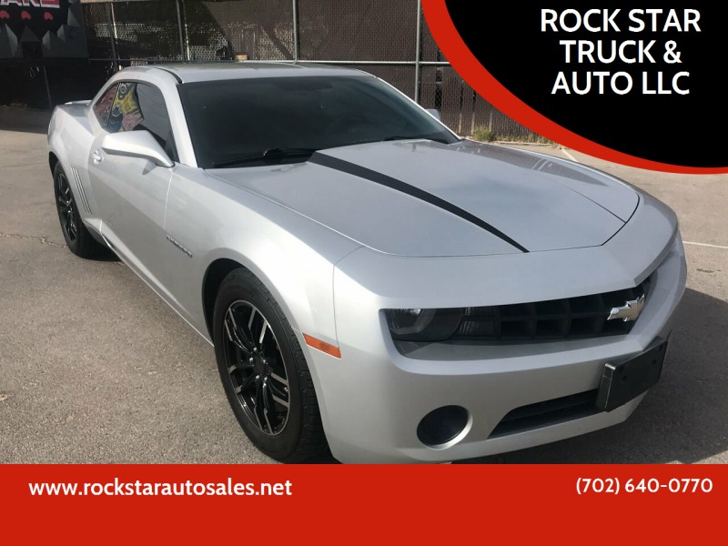 Images Rock Star Truck and Auto, LLC