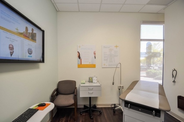 Images PDS Medical Group Henderson
