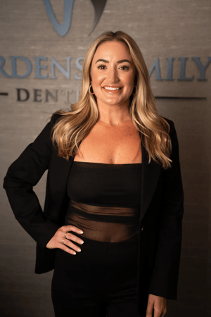 Images Gardens Dentistry