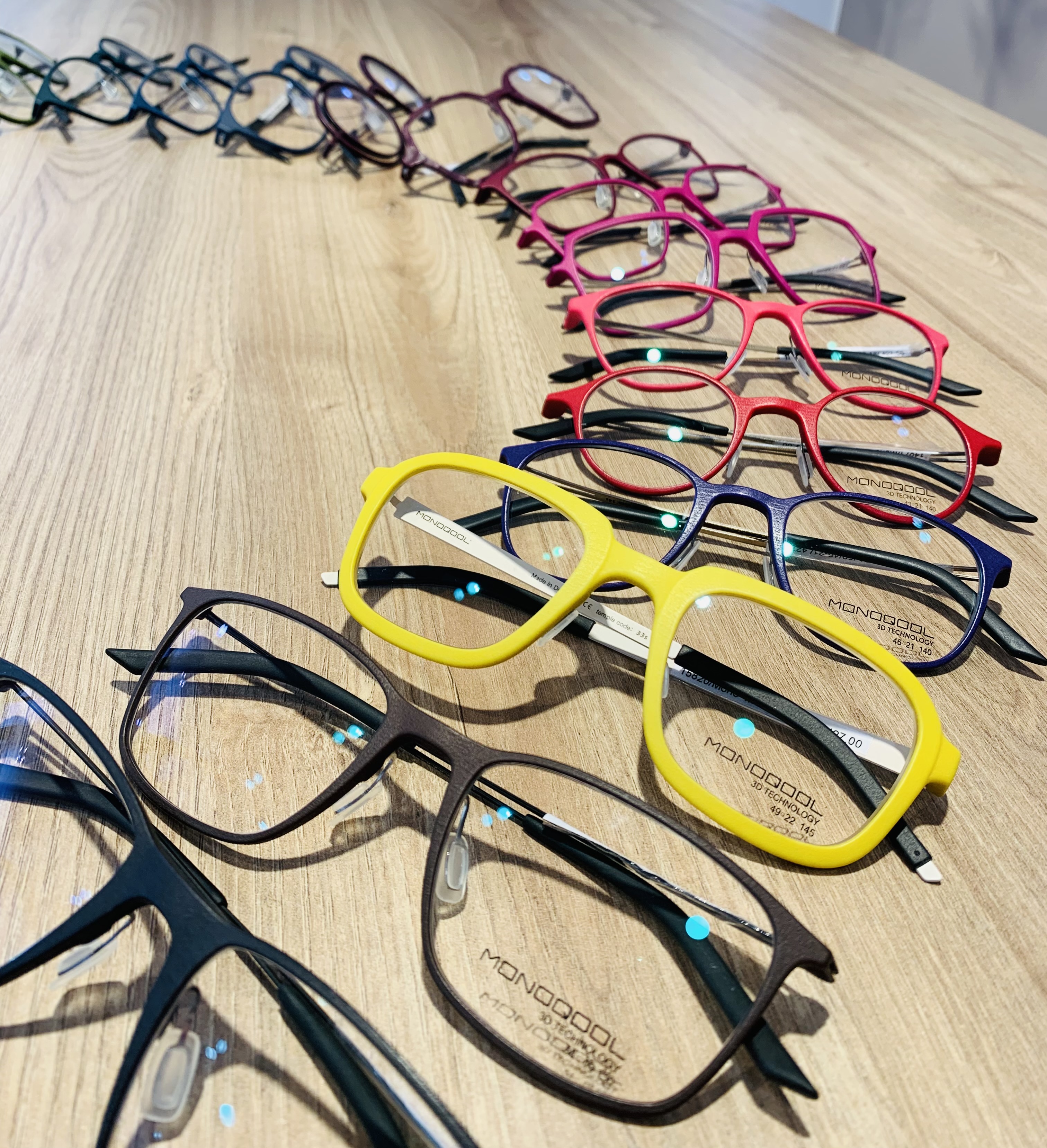 Bilder Optivision SA