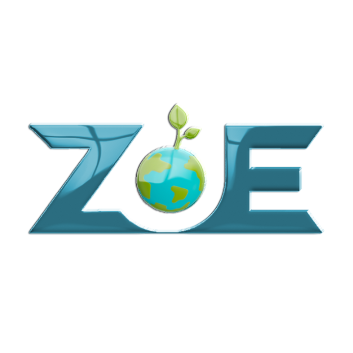 ZOE Solar Logo