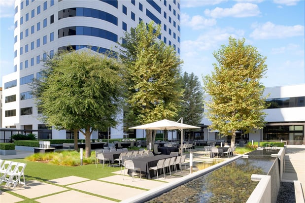 Images Hilton Woodland Hills/Los Angeles