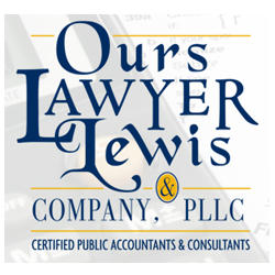 Ours Lawyer Lewis & Company PLLC Logo