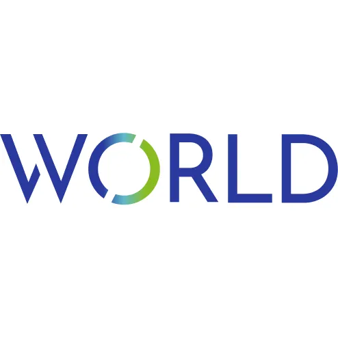 World Logo