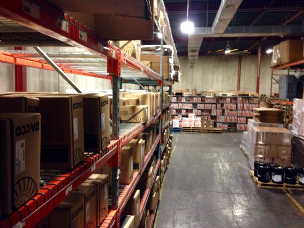 Images Transtar Aftermarket Solutions