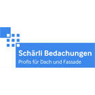 Schärli Bedachungen GmbH Logo