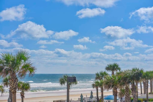 Images Hilton Vacation Club The Cove on Ormond Beach