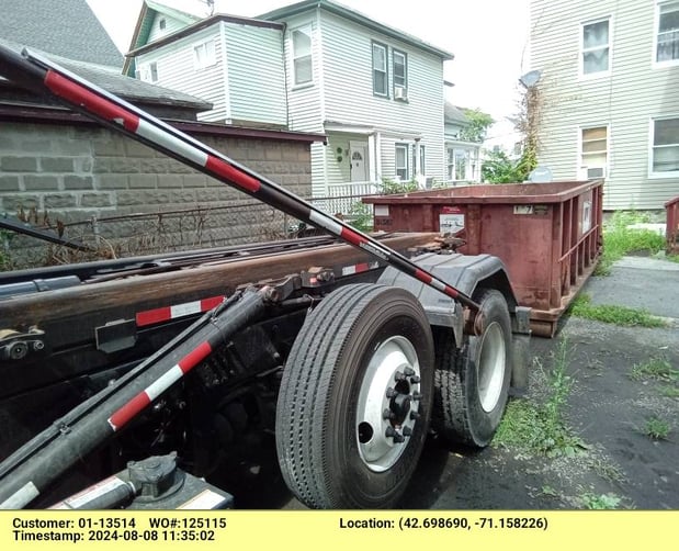Images Dumpsters R Us, Inc