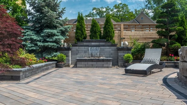 Images Kamin Landscaping Inc.