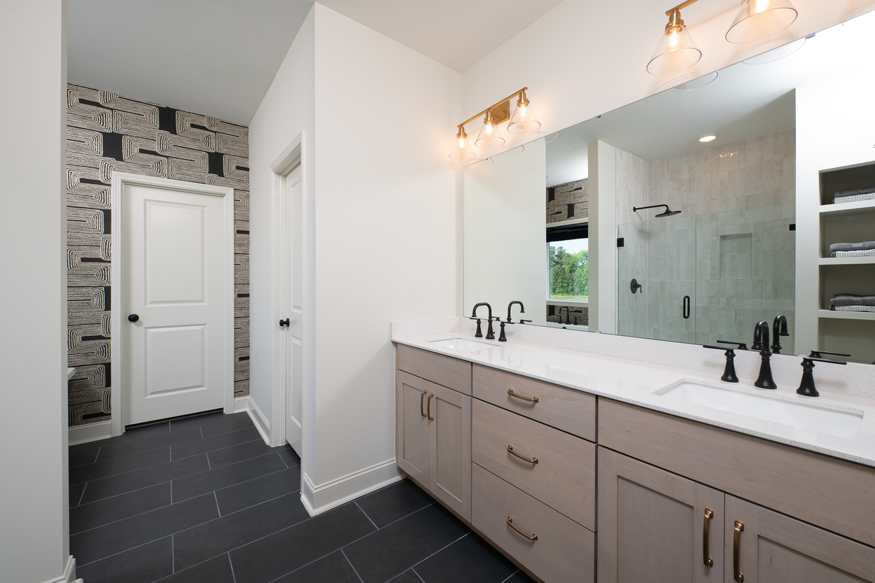 The Point by Ashton Woods Image