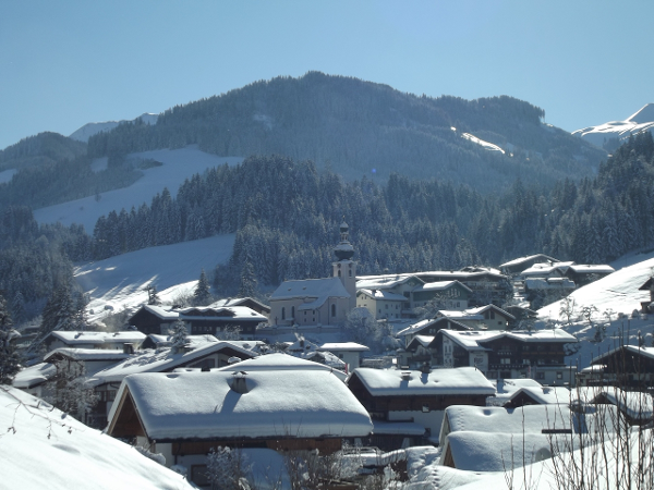 Bild 21 von Schatzberg-Haus Auffach