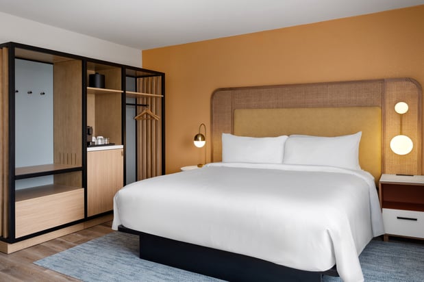 Images voco the Shelby - Myrtle Beach by IHG